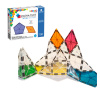 Magna-Tiles Magnetická stavebnica Polygons 8 dielov