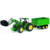 Bruder MAKETA JOHN DEERE 7930 S NAK.