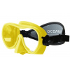 Maska Oceanic MINI SHADOW žlutá