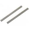 Wolfcraft 2 ks hobľovacie nože HM 82,5x5,5x1,1mm 4111000