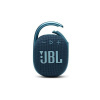 JBL Clip 4 Blue reproduktor JBL CLIP4BLU