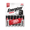 Energizer Max AA 6ks E303327700