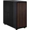 Fractal North XL /Midi Tower/Černá FD-C-NOR1X-01