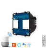 CB Elektro Revolo Touch WiFi dotykový schodiskový vypínač č.5B - Modul