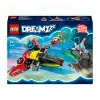 LEGO DREAMZzz 71489 Cooperovo lietadlo v podobe herného ovládača