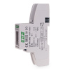 LE-01d MID - 1-fázový digitálny elektromer, MID, 230V, 50A