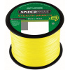 Šnúra Spiderwire Stealth Smooth8 Žltá po 1m 0,33mm 38,1kg