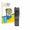 2x BROTECT Entspiegelungs-Folie pro Hytera PD985 (2x Matná - Antireflexní ochranná fólie BROTECT pro Hytera PD985)