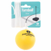 ARTENGO Loptička na turnball pomalá žltá 1 ks UNI