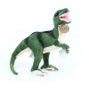 Rappa Plyšový dinosaurus T-Rex 26cm