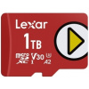 Lexar microSDXC PLAY (V30) 1TB