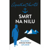 Smrt na Nilu - Agatha Christie
