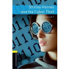 Shirley Homes and the Cyber Thief