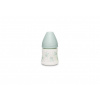 SUAVINEX Premium fľaša 150 ml S HYGGE králik - zelená