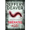 Sběratel kůží (11) - Jeffery Deaver