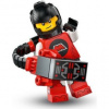 LEGO® Minifigurky 71046 26. séria – vesmír M-Tron powerlifter