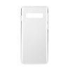 Puzdro gumené Samsung G770 Galaxy S10 Lite Ultra Slim transparen