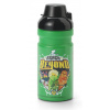LEGO Ninjago fľaša na pitie - zelená