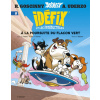 Idéfix et les Irréductibles Tome 8 - A la poursuite du flacon vert (René Goscinny,Albert Uderzo)(Brožovaná)
