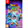 DRAGON BALL: Sparking! ZERO Nintendo Switch - krabicová verzia