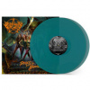 Burning Witches - Dance With The Devil / Green / Vinyl / 2LP [2 LP]