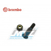 Skrutka na uchytenie páčky brzdy/páčky spojky Brembo - Aprilia + Benelli + Ducati + Moto Guzzi