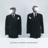 PET SHOP BOYS NONETHELESS (LIMITED SOFTPACK) 2xCD PET SHOP BOYS NONETHELESS (LIMITED SOFTPACK) 2xCD