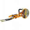 Píla na - Hydraulická kruhová rezačka Belle HDC01 (Píla na - Hydraulická kruhová rezačka Belle HDC01)