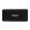 Goodram SSDPR-HX100-512 512GB SSD USB 3.2 typ C