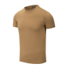 Tričko Organic Slim Helikon-Tex® – Coyote vel. 3XL