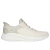 Skechers Slip-Ins: Bobs Sport Squad Chaos Off White 7 (40)