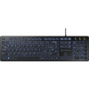 Klávesnica Eternico Wired KD2001L - CZ/SK (AET-KD2001CSBB)