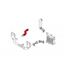 ESEN SKV GERMANY Hadica plniaceho vzduchu, hadica INTERCOOLER 8E0145834AR 24SKV031
