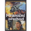 Hraniční přechod ( slim ) DVD