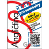 Angličtina (nejen) pro samouky - Ludmila Kollmannová