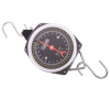 Leeda Hmotnosť Dial Scales 110 lb/ 50 kg (G7303)