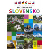 Spoznávame Slovensko - Vladimír Bárta