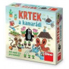 DinoKrtko a kamaráti