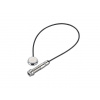 Schaller Oyster S/S Nickel