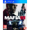 Mafia III Sony PlayStation 4 (PS4)