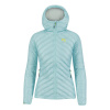 Bunda Karpos SAS PLAT W JACKET Lady veľkosť M
