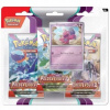 Pokémon TCG Paldea Evolved 3 Blister Booster