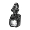 Svetlo predné MAGICSHINE EVO 1700 predné 8f USB čierne