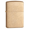 Zippo Armor Tumbled Brass 24180 + možnost gravírování