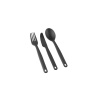 Súprava príborov Sea To Summit Camp Cutlery Spoon, Fork & Knife Set