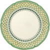 Villeroy & Boch 10-2284-2620 Jedálenský tanier French Garden Orange 26 cm