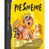 Piesnenie - Lasica Milan, Ormandík Marek
