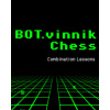 ESD GAMES BOT.vinnik Chess Combination Lessons (PC) Steam Key