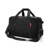 cestovná taška reisenthel traveller canvas black