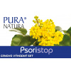PSORISTOP TEKUTÉ MYDLO 300 ML + ŠAMPÓN 250 ML + DERMO KRÉM 75 ML